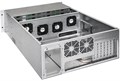 Корпус серверный 4U Exegate EX292260RUS 129558