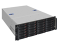 Корпус серверный 4U Exegate Pro 4U660-HS24 129580