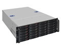 Корпус серверный 4U Exegate Pro 4U660-HS24 129581