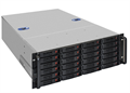 Корпус серверный 4U Exegate Pro 4U660-HS24 129589