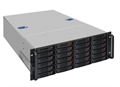 Корпус серверный 4U Exegate Pro 4U660-HS24 129590