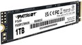 Накопитель SSD M.2 2280 Patriot Memory P320 1024 ГБ 103468