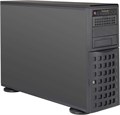 Корпус серверный 4U Supermicro CSE-745BAC-R1K23B 129637
