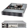 Корпус серверный 2U Supermicro CSE-826BE1C4-R1K23LPB 129640