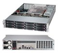 Корпус серверный 2U Supermicro CSE-826BAC4-R920LPB 129641