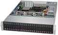 Корпус серверный 2U Supermicro CSE-216BE1C-R920LPB 129646