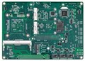 Материнская плата  Advantech PCM-9563N-S1A2 129677