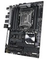Материнская плата ATX ASUS WS C422 DC 129678