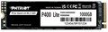 Накопитель SSD M.2 2280 Patriot Memory P400 Lite 1024 ГБ 103471