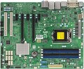 Материнская плата ATX Supermicro MBD-X11SAE-B 129685
