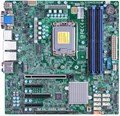 Материнская плата mATX Supermicro MBD-X13SAQ-B 129687