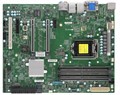 Материнская плата ATX Supermicro MBD-X11SCA-F-B 129691