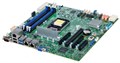 Материнская плата mATX Supermicro MBD-X12STL-F-B 129694