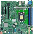 Материнская плата mATX Supermicro MBD-X12STH-F 129695
