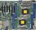 Материнская плата ATX Supermicro MBD-X10DRL-I-B 129696