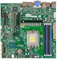 Материнская плата mATX Supermicro MBD-X13SAZ-F-B 129697