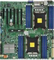 Материнская плата E-ATX Supermicro MBD-X11DPI-N-B 129699