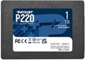 Накопитель SSD 2.5'' Patriot Memory P220S1TB25 1000 ГБ 103473