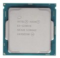 Процессор  Intel Xeon E3-1230v6 129891