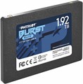 Накопитель SSD 2.5'' Patriot Memory PBE192TS25SSDR 1920 ГБ 103477