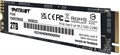 Накопитель SSD M.2 2280 Patriot Memory P320 2048 ГБ 103481