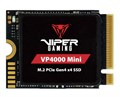 Накопитель SSD M.2 2230 Patriot Memory VP4000M2TBM23 2000 ГБ 103482