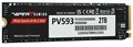 Накопитель SSD M.2 2280 Patriot Memory Viper VP593 2048 ГБ 103486