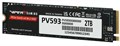 Накопитель SSD M.2 2280 Patriot Memory Viper VP593 2048 ГБ 103486