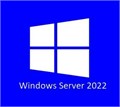 ПО (комплект) ОЕМ Microsoft Windows 2022 Standard Server English 16 Core OEI DVD Pack 130162