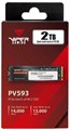 Накопитель SSD M.2 2280 Patriot Memory Viper VP593 2048 ГБ 103486