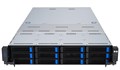Серверная платформа 2U ASUS RS720-E11-RS12U/10G/2.6KW/12NVMe/OCP/GPU 130191