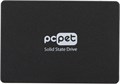 Накопитель SSD M.2 2280 PC PET PCPS256G2 256 ГБ 103495