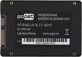 Накопитель SSD M.2 2280 PC PET PCPS256G2 256 ГБ 103495