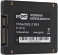 Накопитель SSD M.2 2280 PC PET PCPS256G2 256 ГБ 103495