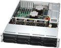 Сервер  Supermicro SYS-621P-TRT_1205 2U 130359