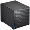 Сетевой накопитель данных  ASUSTOR AS1104T 130366