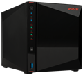 Сетевой накопитель данных  ASUSTOR AS5304T 130367