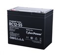 Батарея для ИБП CyberPower RC 12-55 100163