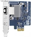 Сетевая карта  QNAP QXG-5G1T-111C 130475