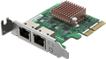 Сетевая карта  QNAP QXG-2G2T-I225 130477