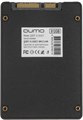 Накопитель SSD 2.5'' Qumo Q3DT-512GSCY 512 ГБ 103511