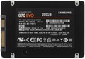 Накопитель SSD 2.5'' Samsung MZ-77E250B/KR 250 ГБ 103512