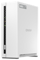 Сетевой накопитель  QNAP TS-133 130495