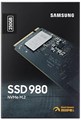 Накопитель SSD M.2 2280 Samsung MZ-V8V250BW 250 ГБ 103513