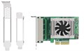 Сетевая карта  QNAP QXG-2G4T-I225 130518