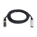 Кабель  QNAP CAB-NIC40G30M-QSFP 130522