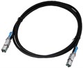 Кабель  QNAP CAB-SAS20M-8644 130527