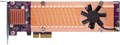 Карта расширения  QNAP QM2-4S-240 130529