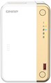 Сетевой RAID-накопитель  QNAP TS-262-4G 130550