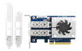 Сетевая карта  QNAP QXG-25G2SF-CX4 130553
